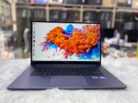 HONOR MAGICBOOK X15 | i3 10ème | RAM 8 Go | SSD 256 Go | Écran 15,6 FHD |Honor Virtual Display |jdid