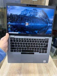 DELL LATITUDE 5410 |i5 10ème |RAM 16Go| SSD 256Go | Écran 14 FHD TACTILE |clavier Lum | chargeur ORN