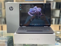 HP SPECTRE x360 | i7 12eme | RAM 16 Go | SSD 1 TB | Ecran 14 FHD TACTILE convertible | sous emb