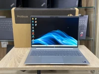 HP PROBOOK 4 G1i 16 | ULTRA 7 255U |RAM 16 GB |SSD 512 GB | ÉCRAN 16 Pouce | Clavier Lum | Empriente