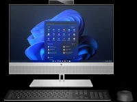 HP ALL IN ONE ELITEONE 800 G6 24 | i7 10eme | RAM 16 Go | SSD 512 Go | Ecran 24 Pouce | sous Em 