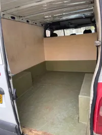 Renault Master 2 1998