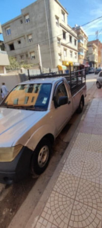 voitures-nissan-navara-2014-simple-cabine-cheraga-alger-algerie