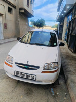 voitures-chevrolet-aveo-5-portes-2005-el-achour-alger-algerie