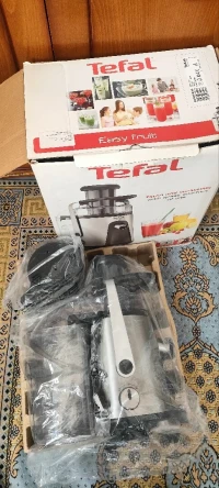 Centrifugeuse 