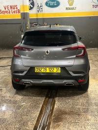 سيارات-renault-captur-2022-rs-line-بئر-الجير-وهران-الجزائر