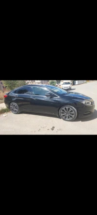 Hyundai i40 2020 Extreme