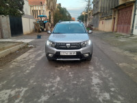 voitures-dacia-sandero-2018-ain-romana-blida-algerie