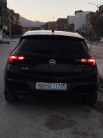 voitures-opel-nouvelle-astra-2017-batna-algerie