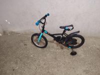bikes-velo-btwin-16-pouces-en-bon-etat-baraki-alger-algeria
