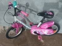 Vélo d'enfant Btwin original 14 pouce