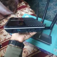 reseau-connexion-archer-vr600-v3-ac2100-wireless-mu-mimo-vdsladsl-modem-router-ahmed-rachedi-mila-algerie