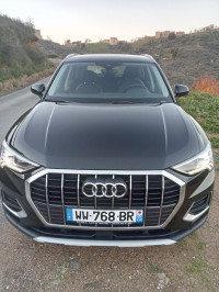 voitures-audi-q3-2019-sport-back-tizi-ouzou-algerie