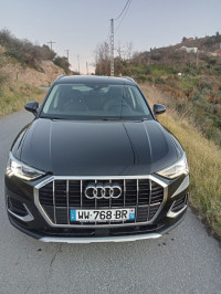 voitures-audi-q3-2019-tizi-ouzou-algerie