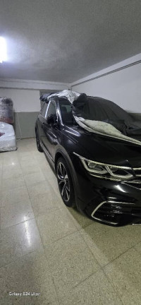 voitures-volkswagen-tiguan-2024-el-achour-alger-algerie