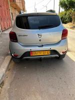 citadine-dacia-sandero-2021-stepway-privilege-beni-rached-chlef-algerie