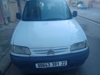 voitures-citroen-berlingo-2001-sidi-lahcene-bel-abbes-algerie