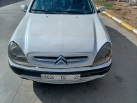 voitures-citroen-xsara-2002-sidi-lahcene-bel-abbes-algerie