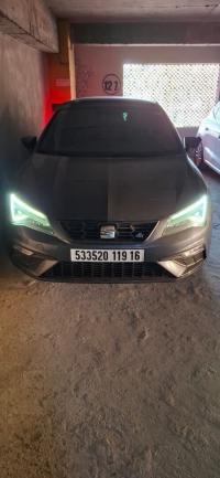 سيارات-seat-leon-2019-beats-القبة-الجزائر
