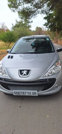 voitures-peugeot-206-plus-2011-ngaous-batna-algerie