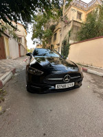 voitures-mercedes-classe-c-2021-220-amg-line-dar-el-beida-alger-algerie