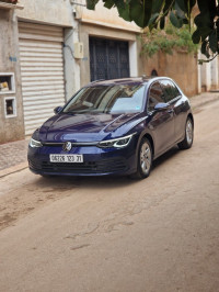 voitures-volkswagen-golf-8-2023-oran-algerie