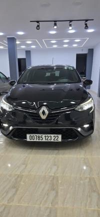 سيارات-renault-clio-5-2023-rs-line-تلاغ-سيدي-بلعباس-الجزائر