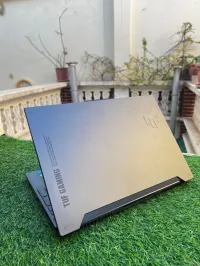 Laptop Asus tuf 2023 i7 12700H RTX 4060 8GB DDR 6 avec 16GB RAM 512 SSD neuf  RGB