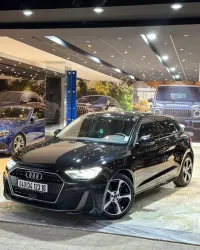 Location Audi A1