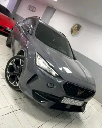 location de voiture SEAT FORMENTOR CUPRA