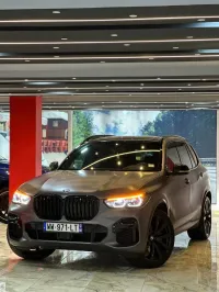 location de voiture BMW X5 2023