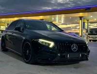 location de voiture MERCEDES-BENZ CLASSE A 2023