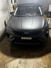 سيارات-geely-coolray-2026-super-max-البليدة-الجزائر