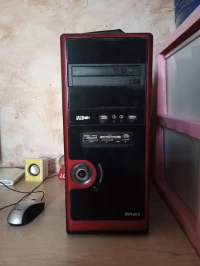 Micro desktop حاجة نظيفة 