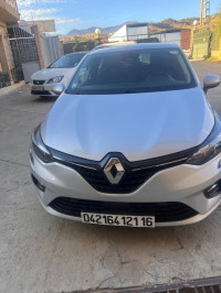 voitures-renault-clio-5-2021-instance-chorfa-bouira-algerie