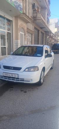سيارات-opel-astra-2001-برج-بوعريريج-الجزائر
