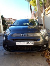 voitures-fiat-500x-2024-constantine-algerie