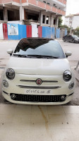 voitures-fiat-500-2024-dolce-vita-annaba-algerie