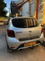 voitures-dacia-sandero-2021-batna-algerie