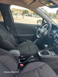سيارات-renault-captur-2023-برج-الكيفان-الجزائر