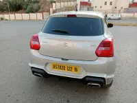 Suzuki Swift 2022 Swift