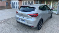 voitures-renault-clio-5-2021-intence-reghaia-alger-algerie