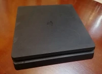 PS4 SLIM 1To