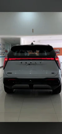Geely Boyue L 2024 Boyue L