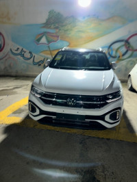 voitures-volkswagen-t-roc-2024-r-line-alger-centre-algerie