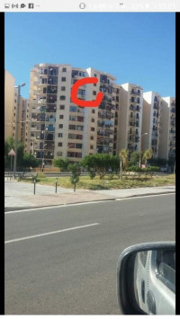 appartement-vente-f2-oran-bir-el-djir-algerie