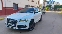 Audi Q5 2013 S Line