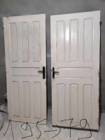 carpentry-furniture-أبواب-ونواف-خشبية-جيدة-للاستعمال-batna-algeria