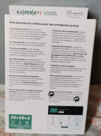 logiciels-abonnements-kaspersky-anti-virus-small-office-20pc-alger-centre-algerie