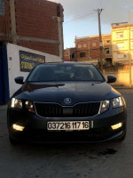 voitures-skoda-octavia-2017-ambition-bordj-el-kiffan-alger-algerie